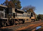 NS 1070 on 20E